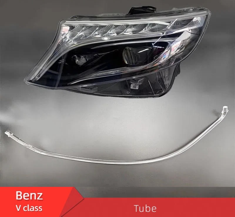 Fibra reparatie DRL far stanga Mercedes-Benz Vito, V-Class W447, W448 2014-2023 - - LG-W447-1621 Left