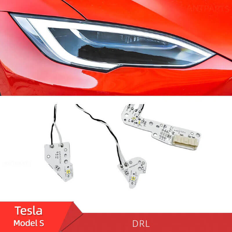 Kit reparatie Lumini de Zi DRL Dreapta Tesla Model S 2016-2023 - 13953978510 Right