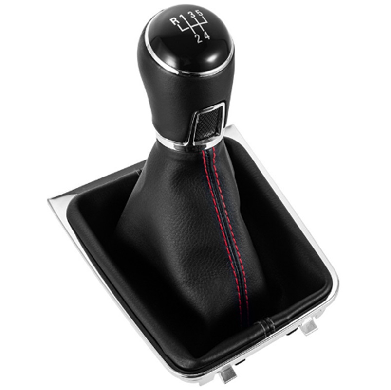 Nuca si manson Maneta Schimbator viteze VW Passat B6, cutie manuala 5 trepte - GSHH-M-029