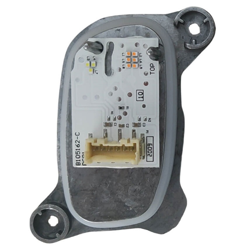 Modul semnalizare dreapta BMW Seria 1 F40, Seria 2 F44 - 63119448116 / 9448116