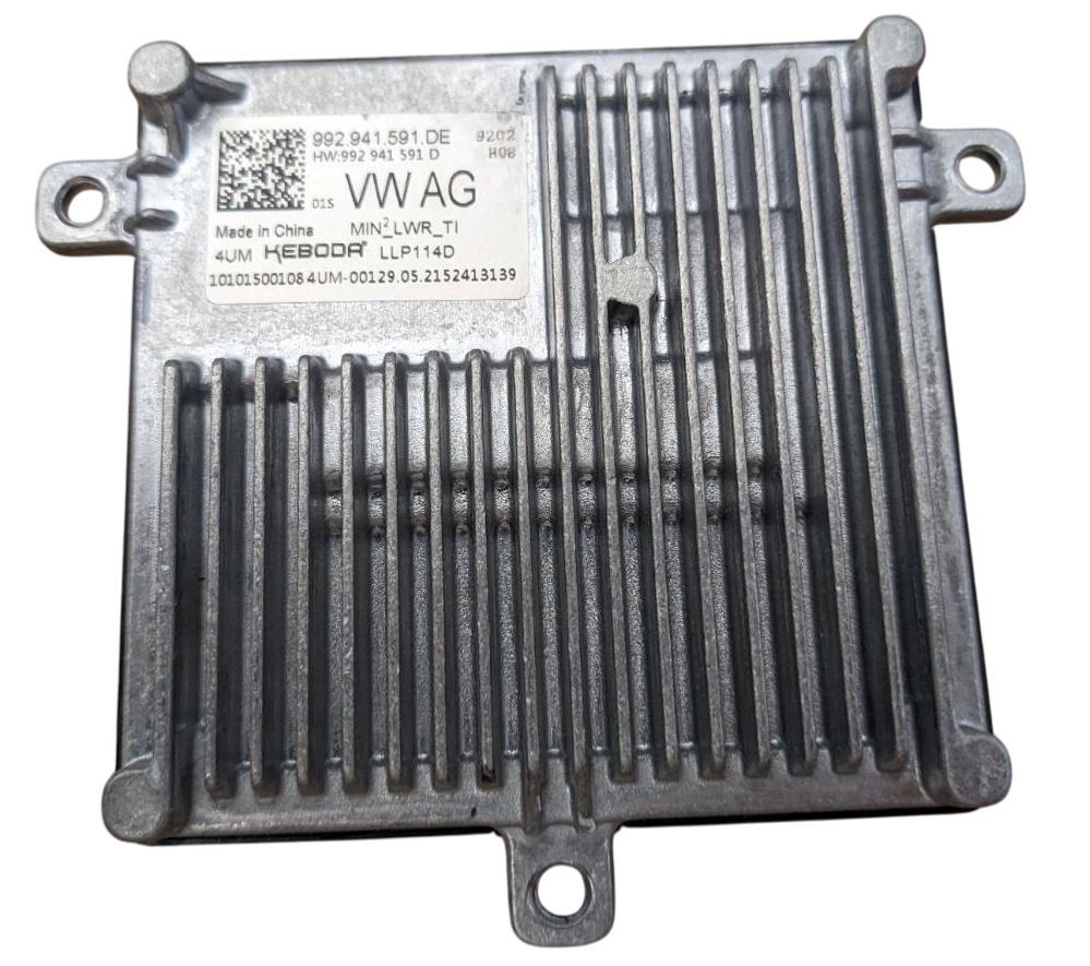 Modul far LED VW ID.3, ID.4 - 992.941.591.DE / 992941591DE / 