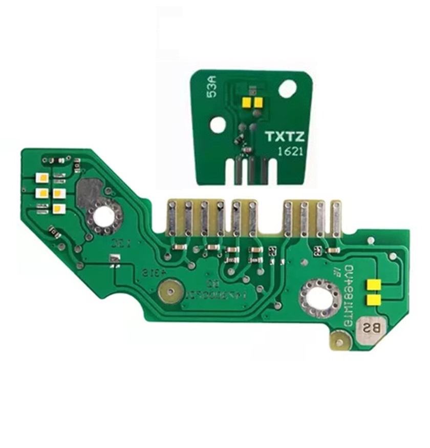 Kit reparatie modul Angel Eyes DRL dreapta BMW Seria 3 G20 2018 – 2022 - 63118496136 / 63118496133