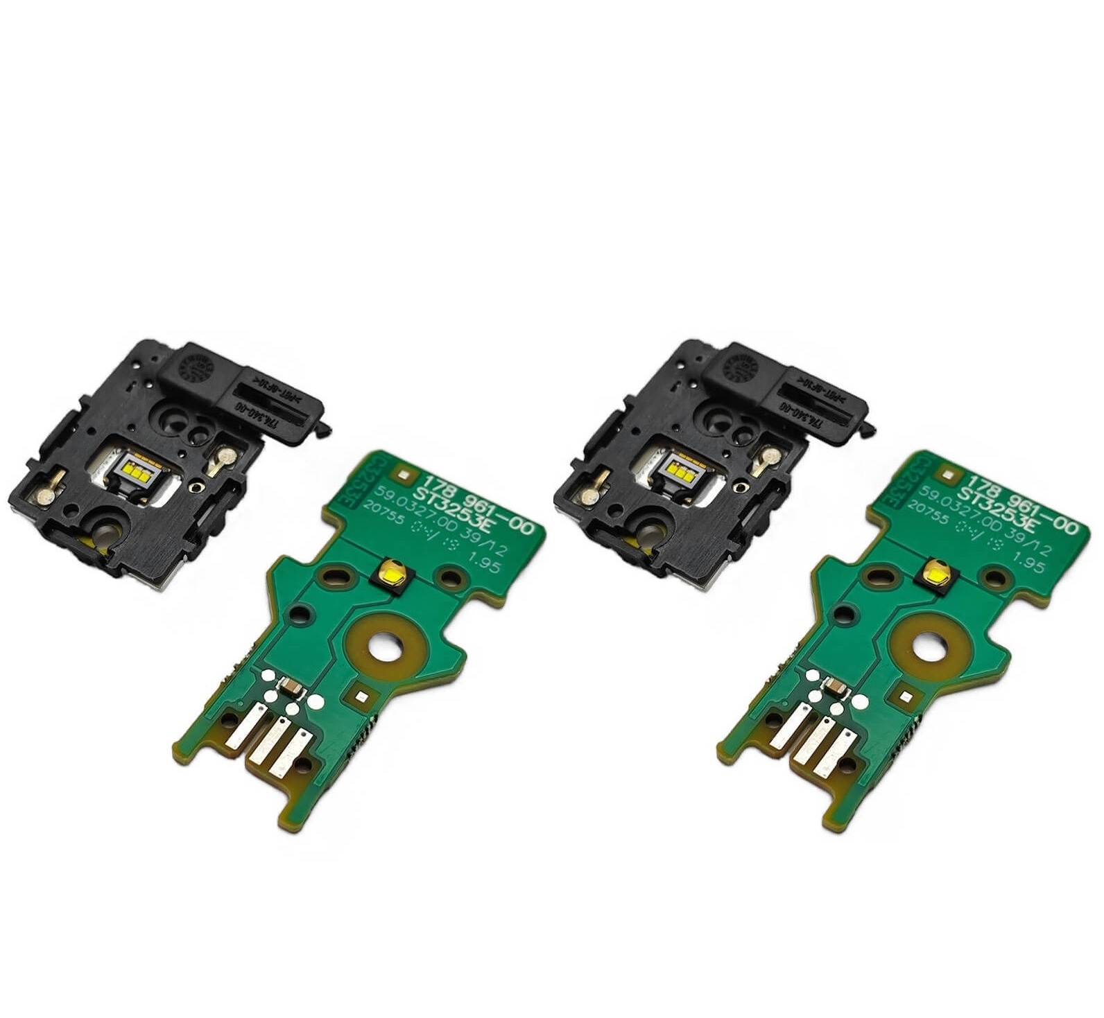 Kit reconditionare module DRL far dreapta Mercedes-Benz Clasa E W212 Facelift 2013-2016 - 471155
