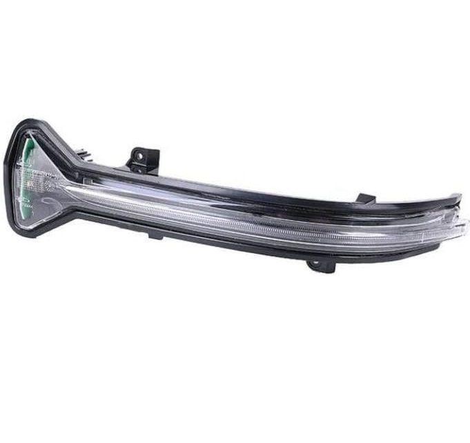 Semnalizare Oglinda Stanga BMW Seria 5 G30, G31, Seria 7 G11, G12, Seria 6 G32, Seria 8 G14, G15, G16 - 51167414649