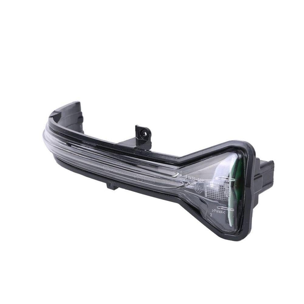 Semnalizare Oglinda Dreapta BMW Seria 5 G30, G31, Seria 7 G11, G12, Seria 6 G32, Seria 8 G14, G15, G16 - 51167414650