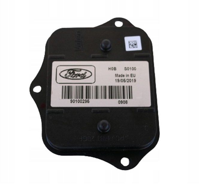 Modul AFS Second-Hand Ford Kuga MK2 - 90100295 