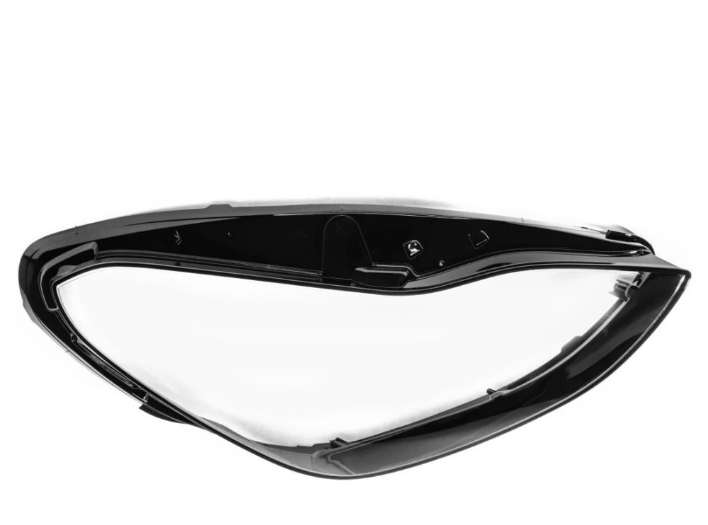  Sticla far dreapta pentru Tesla Model Y (2020 - prezent) - FF008-DREAPTA 