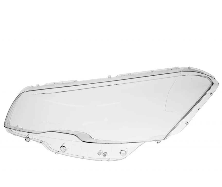  Sticla far stanga pentru Peugeot 508 (2014 - 2018) - HP016-STANGA 