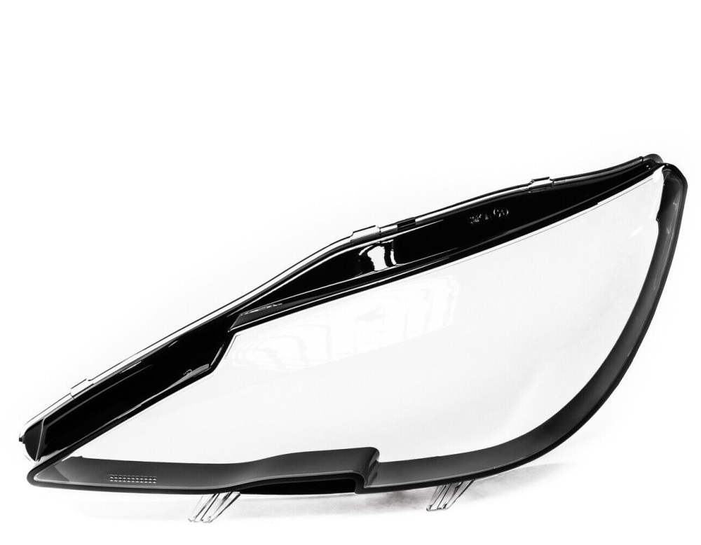  Sticla far stanga pentru Peugeot 408 (2014 - 2017) - HP013-STANGA 