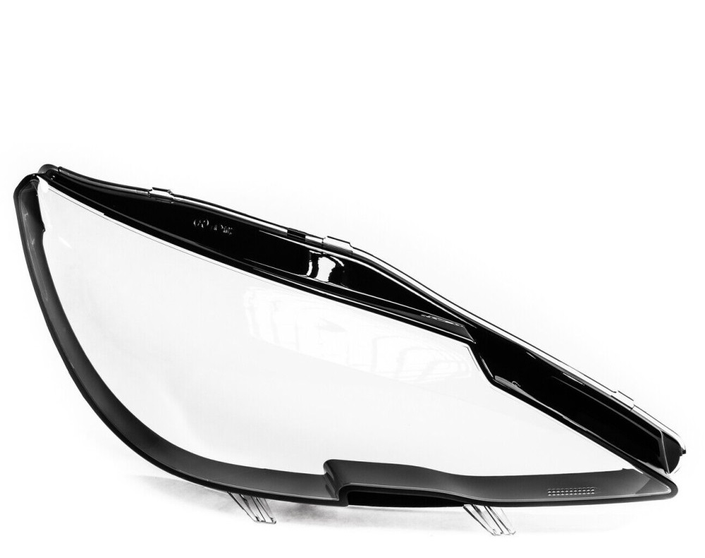  Sticla far dreapta pentru Peugeot 408 (2014 - 2017) - HP013-DREAPTA 