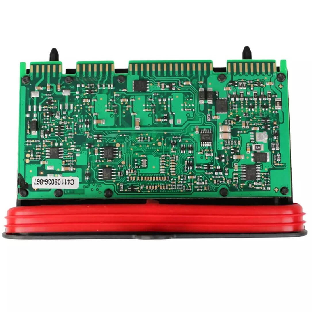  Modul far Tms BMW X3 F25, X4 F26 faruri LED adaptive - 63117440883 / 63117427616 / 63117409739 / 63117396129 / 7440883 / 7427616 / 7409739 / 7396129 / 144662