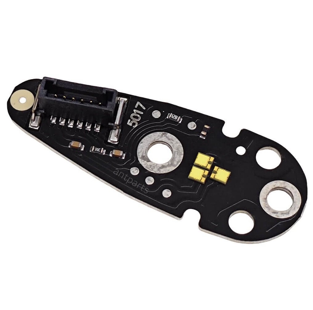 Kit reparatie modul Lumini de zi DRL stanga Audi A5 F5 - 8W6998473