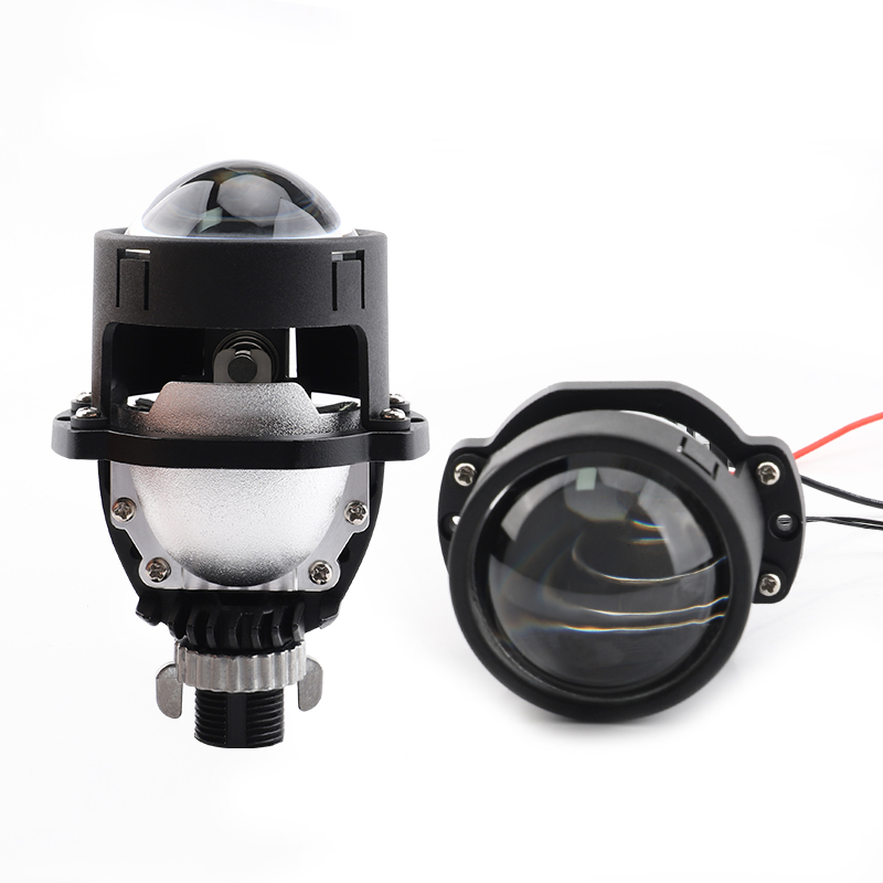  Lupe Bi Led 2" putere 39W luminozitate 6.000 Lumeni 5500k 12V - 733208