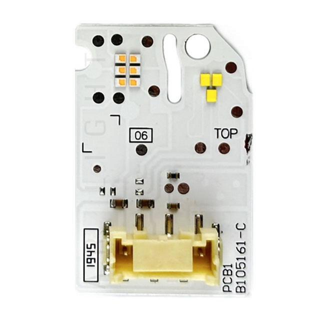Kit reparatie modul semnalizare si DRL stanga BMW Seria 1 F40, Seria 2 F44 - 63119448115 / 9448115