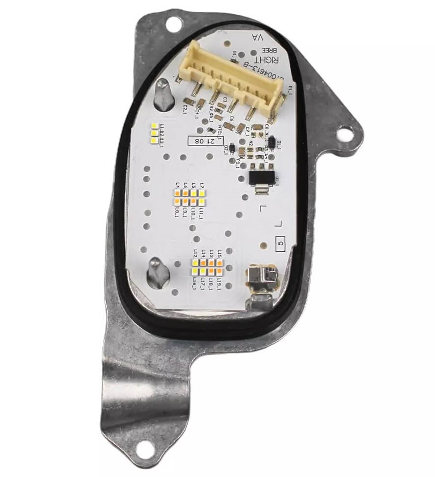  Modul Dreapta Semnalizare si DRL Audi A1 GB 2018-2024 - 82A998474 – 82A 998 474