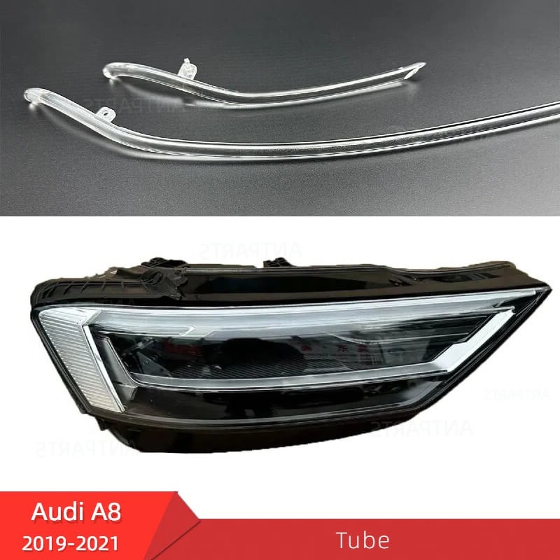 Fibra reparatie DRL far dreapta Audi A8 D5 2017-2021 fara Matrix - LG-A8-1921 Right