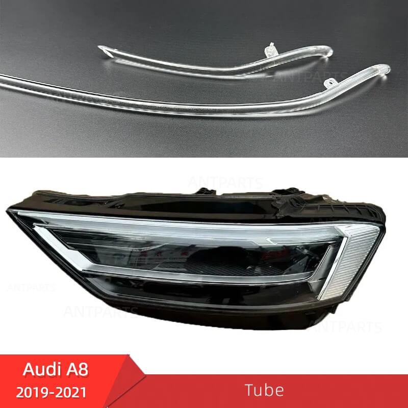 Fibra reparatie DRL far stanga Audi A8 D5 2017-2021 fara Matrix - LG-A8-1921 Left
