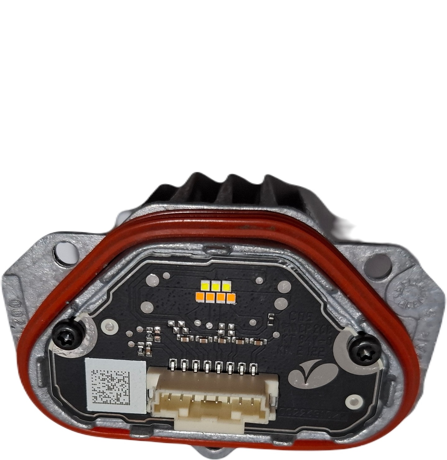  Modul Semnalizare si DRL Ford Puma, Focus, Transit, Fiesta - 00219253 / 2510477 / NX7B-13D278-AA