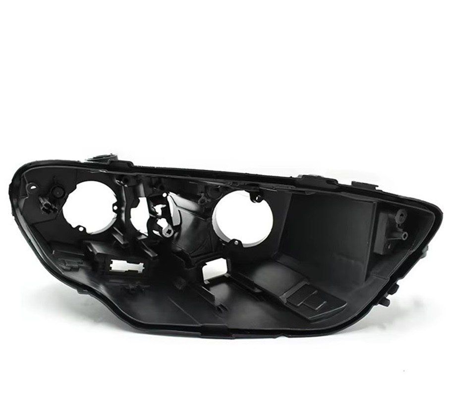  Carcasa far dreapta pentru Scirocco (2008 - 2014) far cu Xenon - HHVW01 / HV077-DREAPTA 