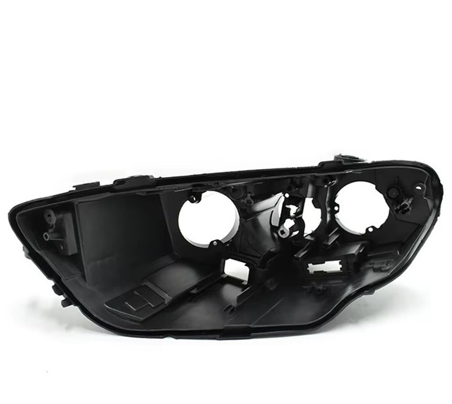  Carcasa far stanga pentru Volkswagen Scirocco (2008 - 2014) far cu Xenon - HHVW01 / HV077-STANGA 