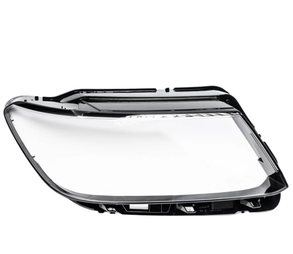  Sticla far dreapta pentru Volkswagen Tiguan cu far LED Low Configuration (2017 - 2020) - HCTiguan-1718 / HV033-DREAPTA 