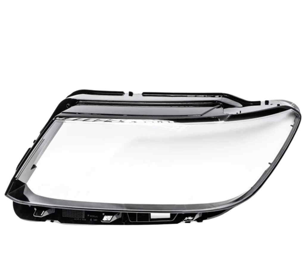  Sticla far stanga pentru Volkswagen Tiguan cu far LED Low Configuration (2017 - 2020) - HCTiguan-1718 / HV033-STANGA