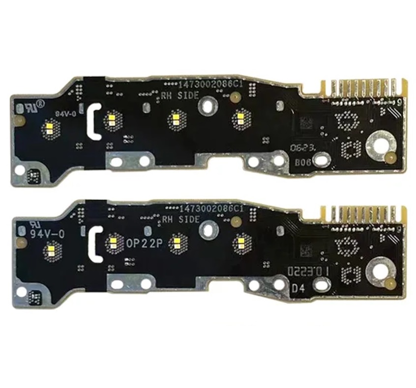 Kit reparatie module Lumini de Zi DRL si semnalizare dreapta BMW Seria 5 G60, G61 - 1473002006C1