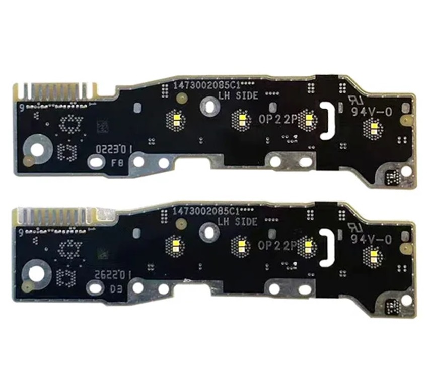 Kit reparatie module Lumini de Zi DRL si semnalizare stanga BMW Seria 5 G60, G61 - 1473002005C1