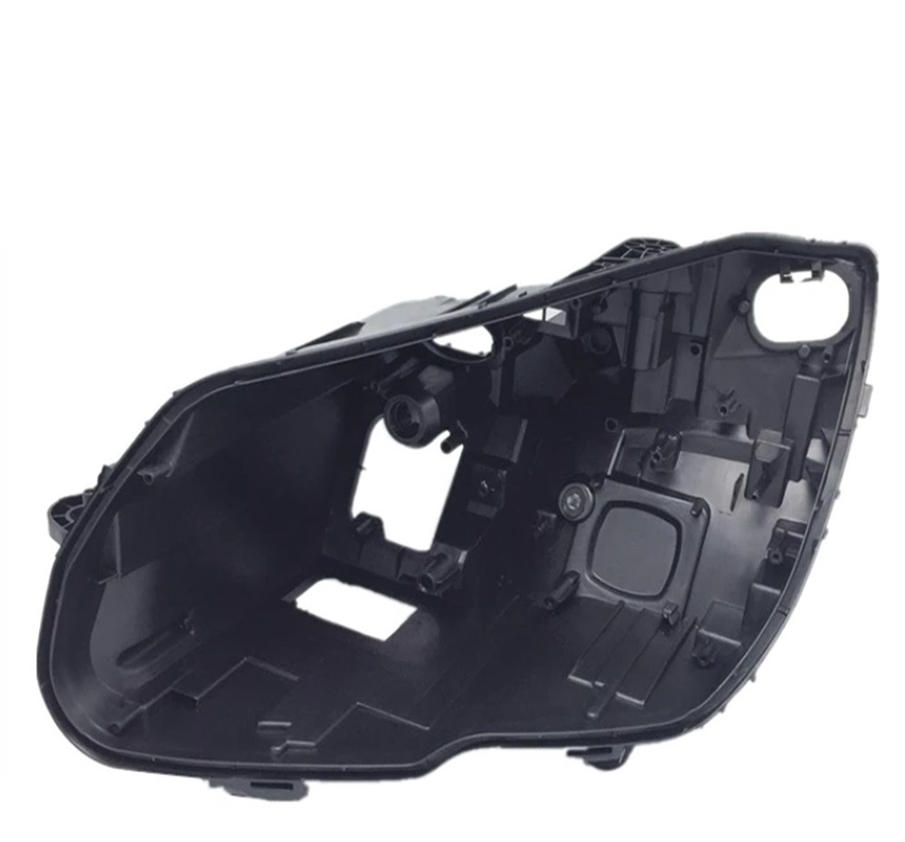  Carcasa far stanga pentru Mercedes C-Class W205 fara Facelift (2015 - 2017) pentru farul cu ILS - HW008-STANGA 