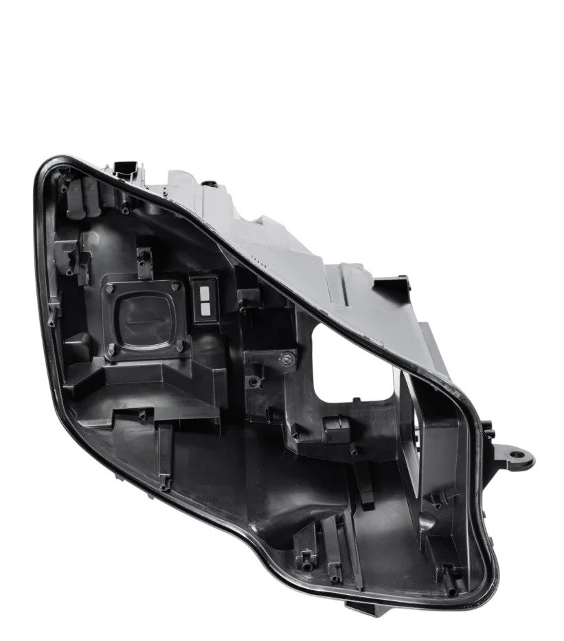 Carcasa far dreapta pentru Mercedes S-Class W222 Non Facelift (2014 - 2017) - HW026-DREAPTA 