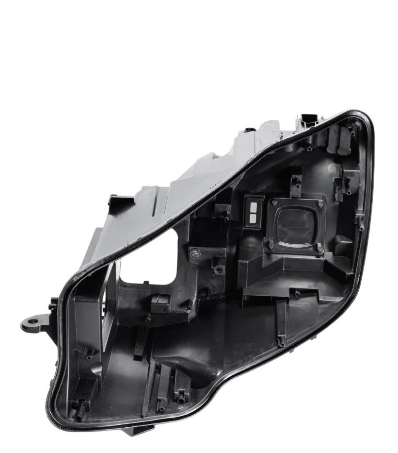  Carcasa far stanga pentru Mercedes S-Class W222 Non Facelift (2014 - 2017) - HW026-STANGA 