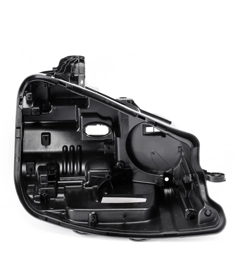  Carcasa far dreapta pentru Mercedes E-Class W213, E-Class Coupe C238 (W238) Facelift (2020-2023) fara ILS - HW079-DREAPTA 