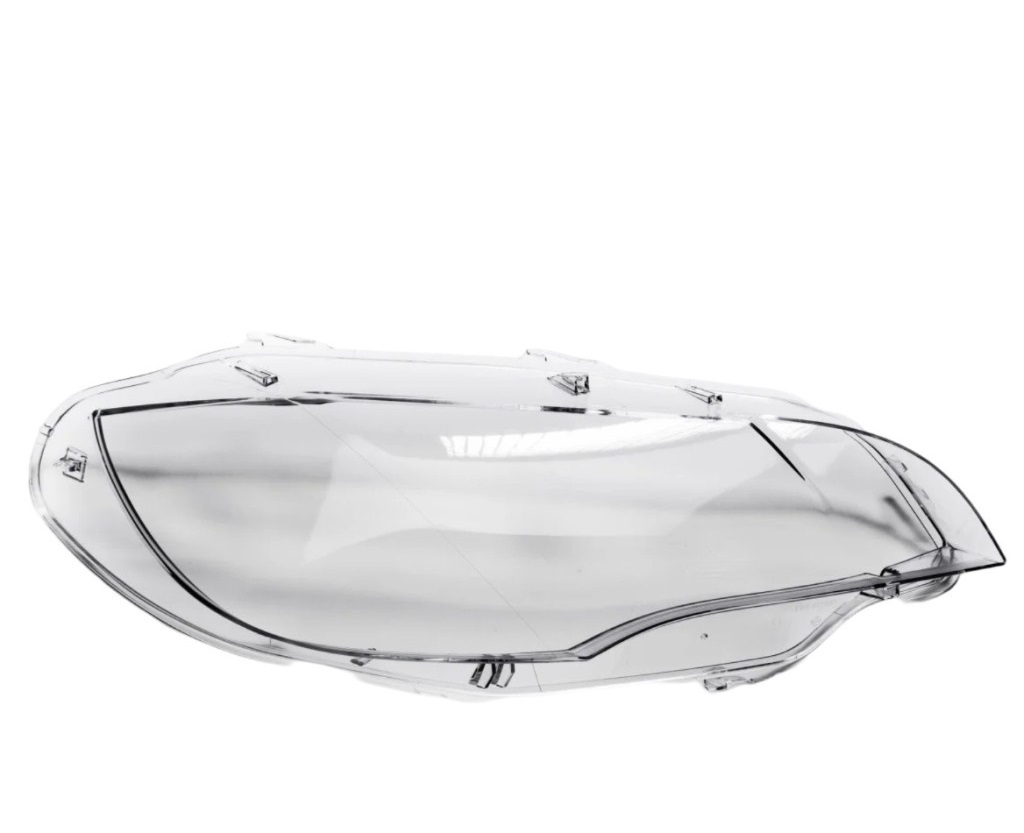  Sticla far dreapta BMW X6 E71 far cu LED (2008 - 2014) - HB181-DREAPTA 