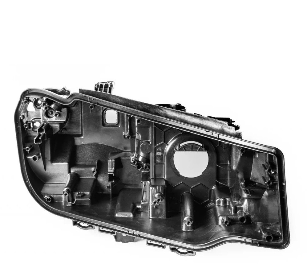  Carcasa far dreapta BMW Seria 3 G20/G21/G28 Fara Facelift far LED adaptiv fara LASER (2018 - 2022) - HB089-DREAPTA 