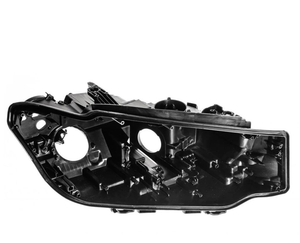  Carcasa far dreapta BMW Seria 3 G20/G21/G28 Fara Facelift far LASER (2018 - 2022) - HB165-DREAPTA 
