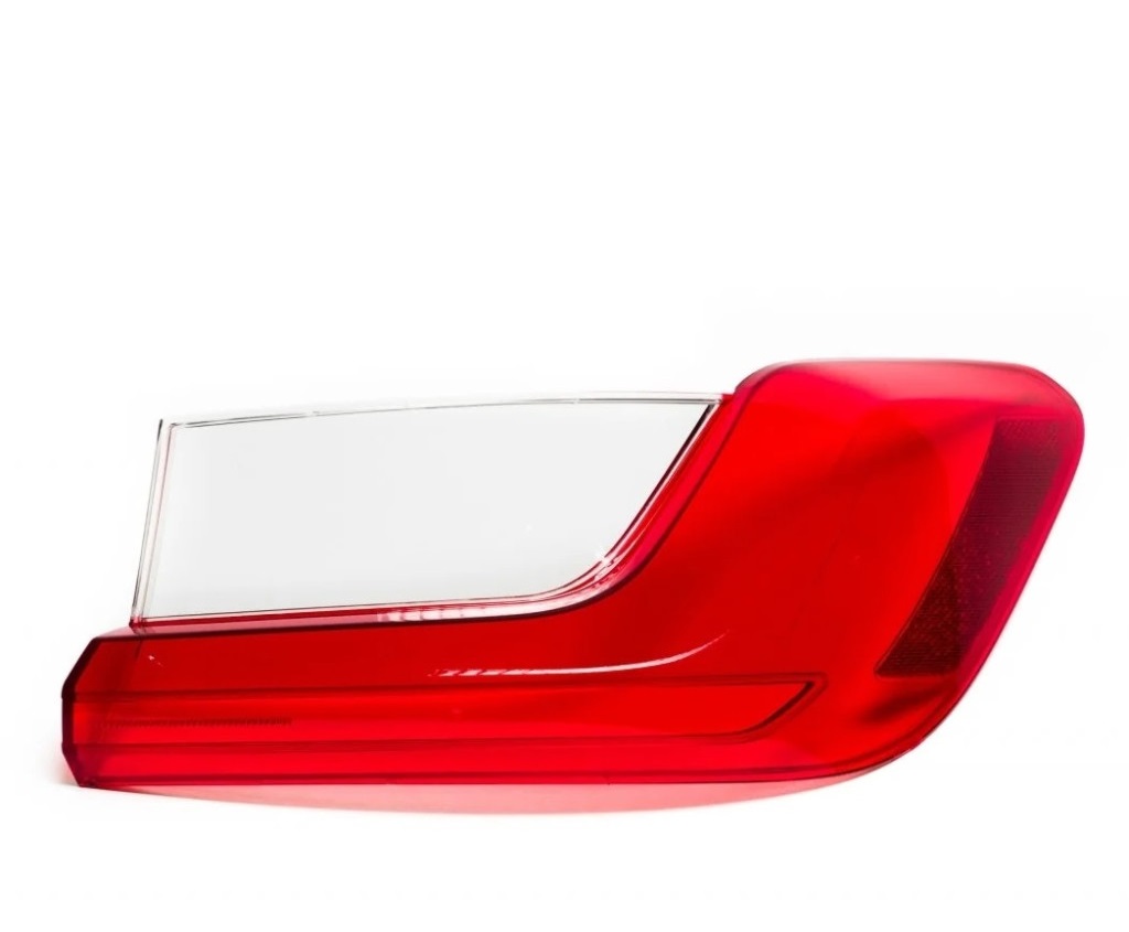  Sticla lampa spate dreapta BMW Seria 3 G20/G21/G28 Fara Facelift (2018 - 2022) - HBT020-DREAPTA 
