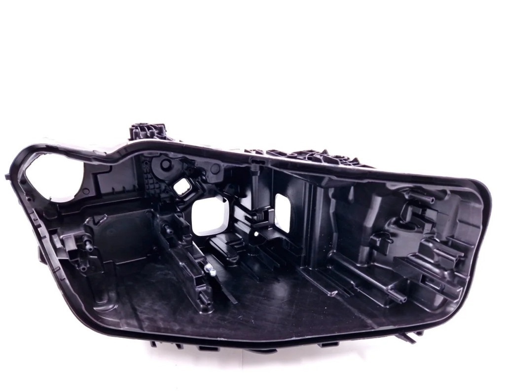  Carcasa far dreapta pentru BMW Seria 5 G30, G31 cu Facelift / LCI far cu LED Adaptiv (2017 - 2020) - HB130-DREAPTA 