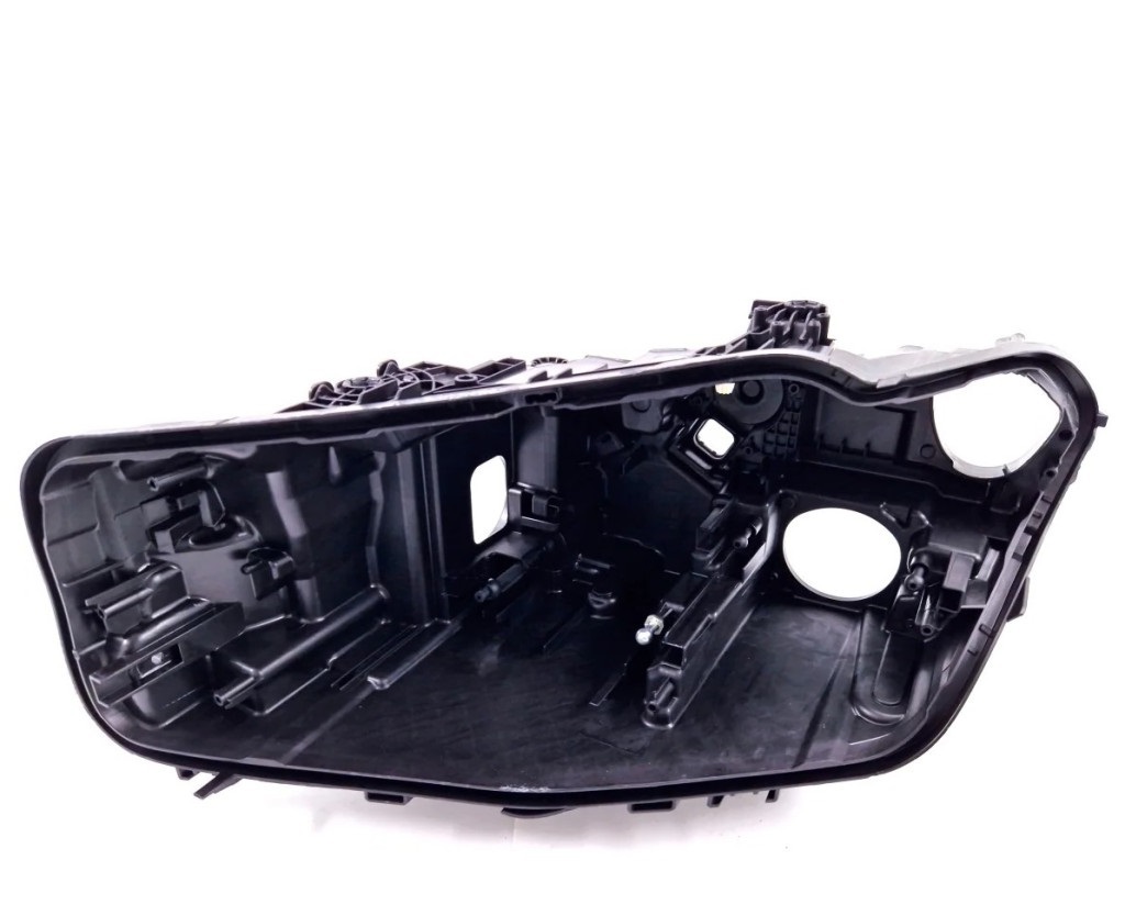  Carcasa far stanga pentru BMW Seria 5 G30, G31 cu Facelift / LCI far LASER (2020-2024) - HB131-STANGA 