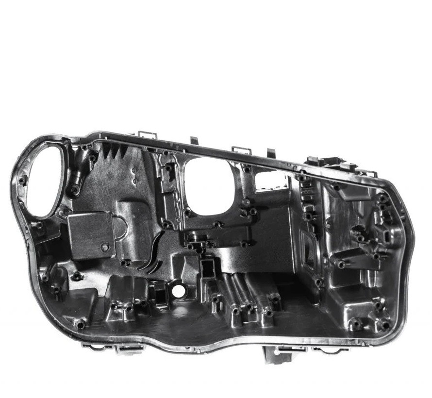  Carcasa pentru far dreapta BMW X3 G01 Fara Facelit (2018 - 2020) Far cu LED - HB104-DREAPTA 