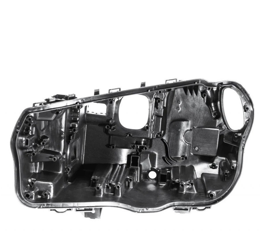  Carcasa pentru far stanga BMW X3 G01 Fara Facelit (2018 - 2020) Far cu LED - HB104-STANGA 