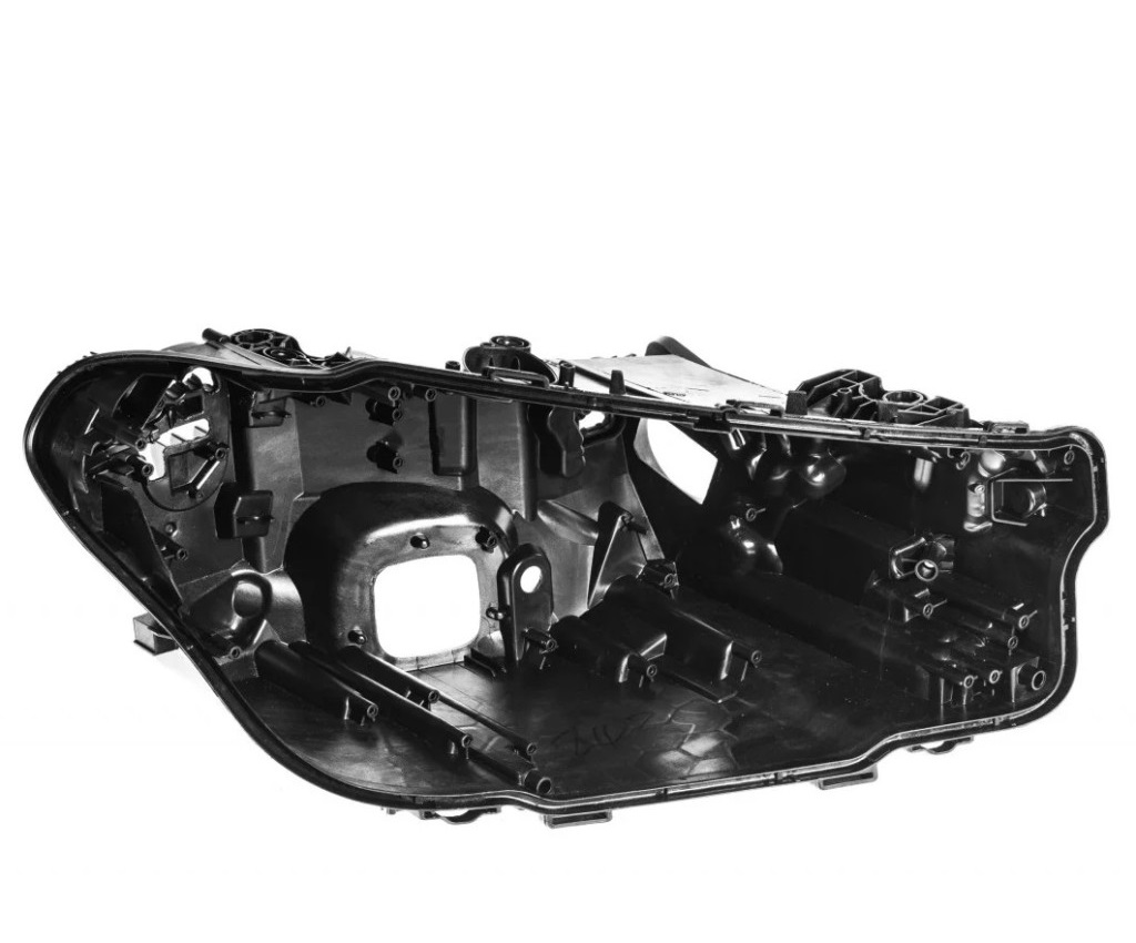  Carcasa pentru far dreapta BMW X3 G01 LCI Facelit (2021 - 2023) Far cu LED cu Adaptiv - HB145-DREAPTA 