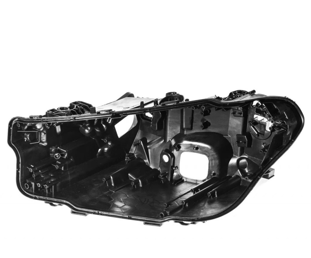  Carcasa pentru far stanga BMW X3 G01 LCI Facelit (2021 - 2023) Far cu LED cu Adaptiv - HB145-STANGA 