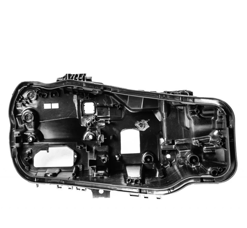  Carcasa far dreapta BMW Seria 3 G20/G21/G28 cu Facelift far LASER si Full LED (2023 - prezent) - HHG202324-DREAPTA 