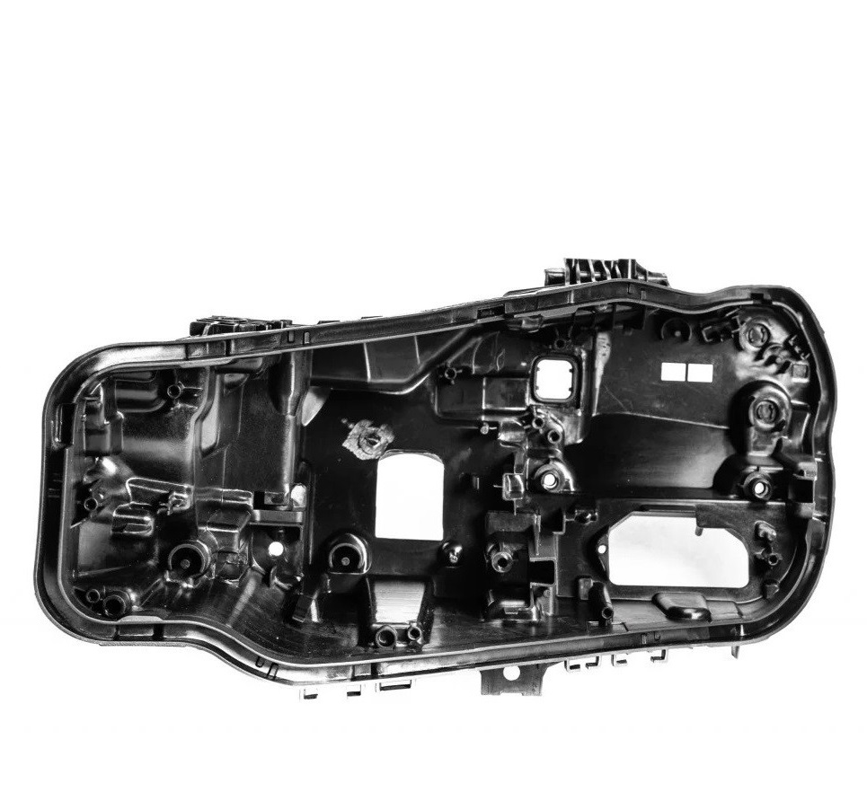  Carcasa far stanga BMW Seria 3 G20/G21/G28 cu Facelift far LASER si Full LED (2023 - prezent) - HHG202324-STANGA 