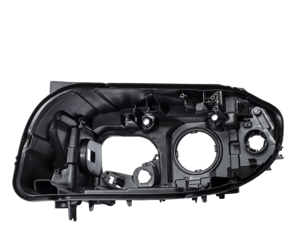  Carcasa far stanga BMW X1 E84 LCI / Facelift (2013 - 2015) - HB064-STANGA 