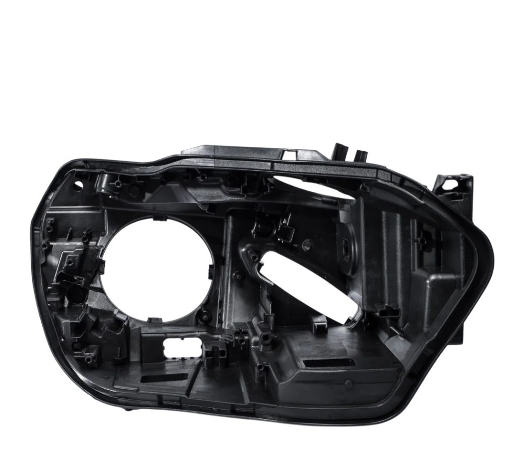  Carcasa far dreapta BMW Seria 1 F20/F21 fara Facelift (2011 - 2015) - HB007-DREAPTA 