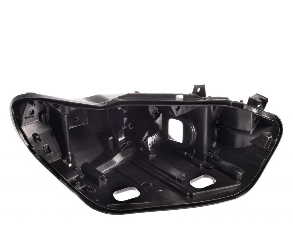  Carcasa far dreapta BMW Seria 1 F20/F21 LCI / cu Facelift (2015 - 2018) - HB003-DREAPTA 