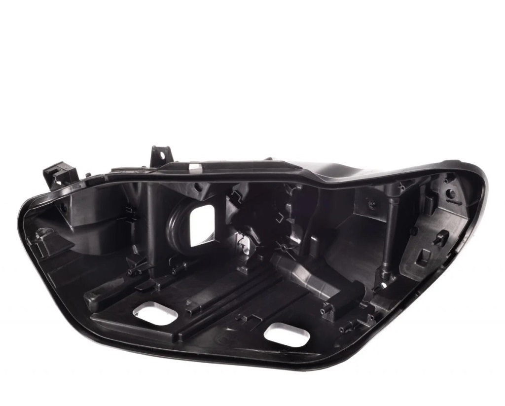  Carcasa far stanga BMW Seria 1 F20/F21 LCI / cu Facelift (2015 - 2018) - HB003-STANGA 