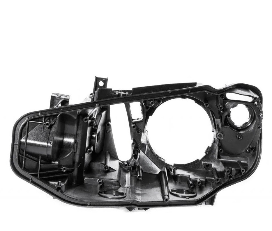  Carcasa far stanga BMW Seria 4 F32, F33, F36 Non Facelift pentru farul cu Xenon (2013 - 2016) - HB118-STANGA 