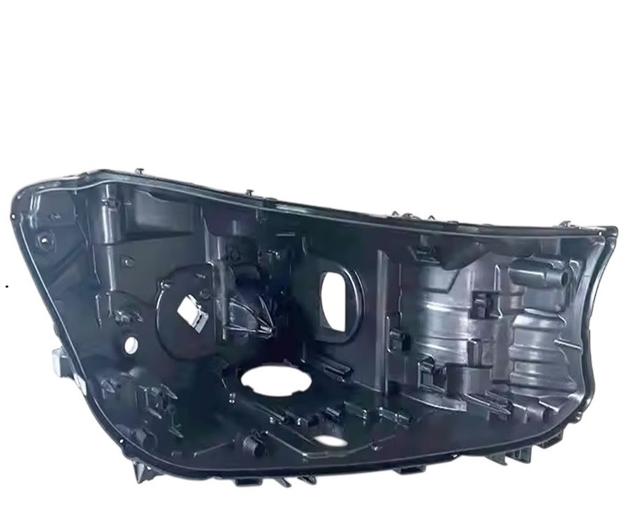  Carcasa far dreapta BMW Seria 7 G11, G12 pentru farul LED fara Adaptiv (2015 - 2018) - HB053-DREAPTA 